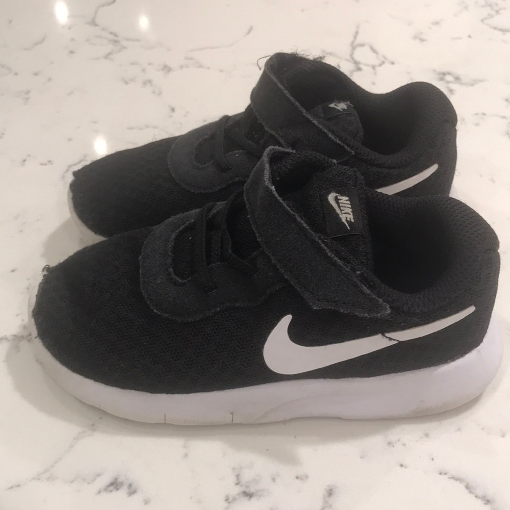 Toddler Nike’s